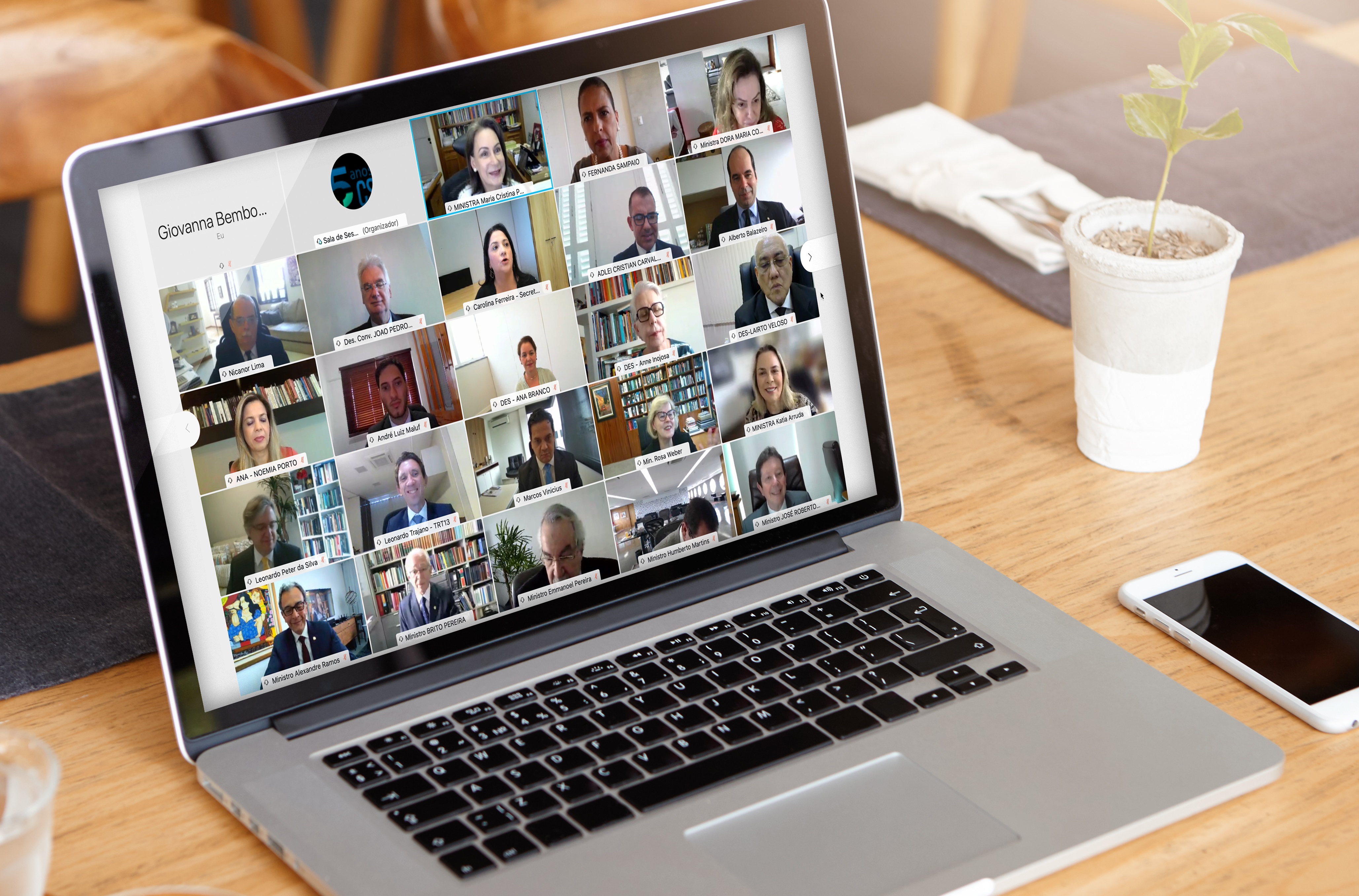 CSJT rejeita mudança da tabela de honorários para tradutores e intérpretes