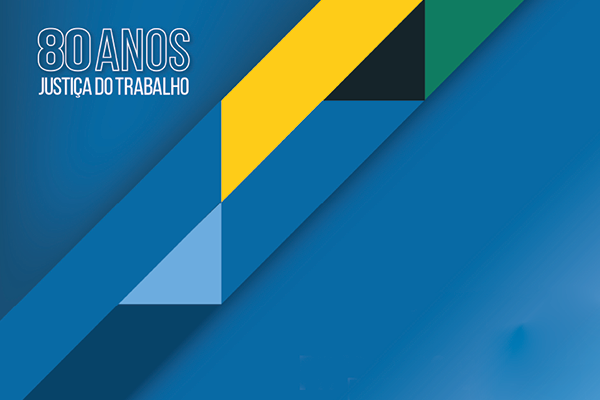 Revista TST recebe artigos para edição dos 80 anos da Justiça do Trabalho até 16 de janeiro
