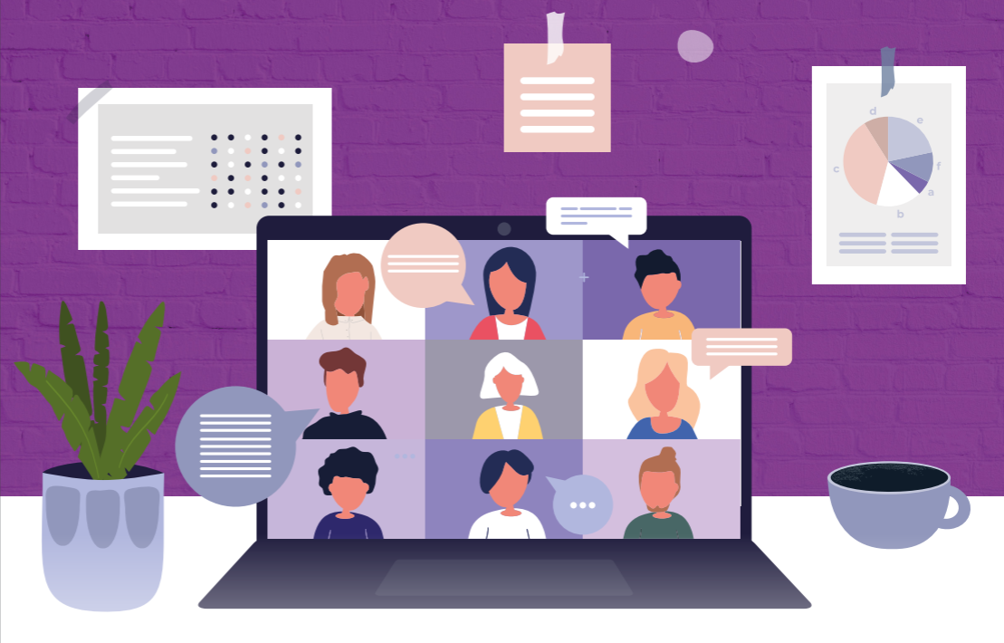 TST lança publicação educativa sobre teletrabalho