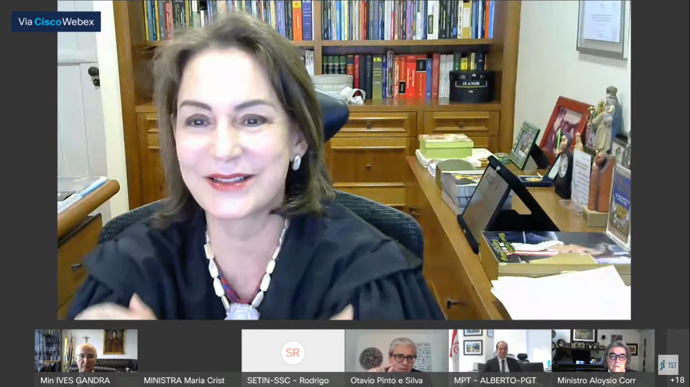 Uso do PJe-Calc em 2021 será facultativo a usuários externos da Justiça do Trabalho