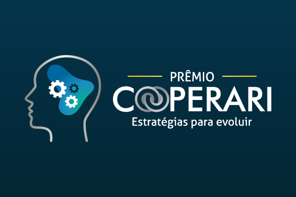 Inscrições abertas para o Prêmio Cooperari - Estratégias para evoluir