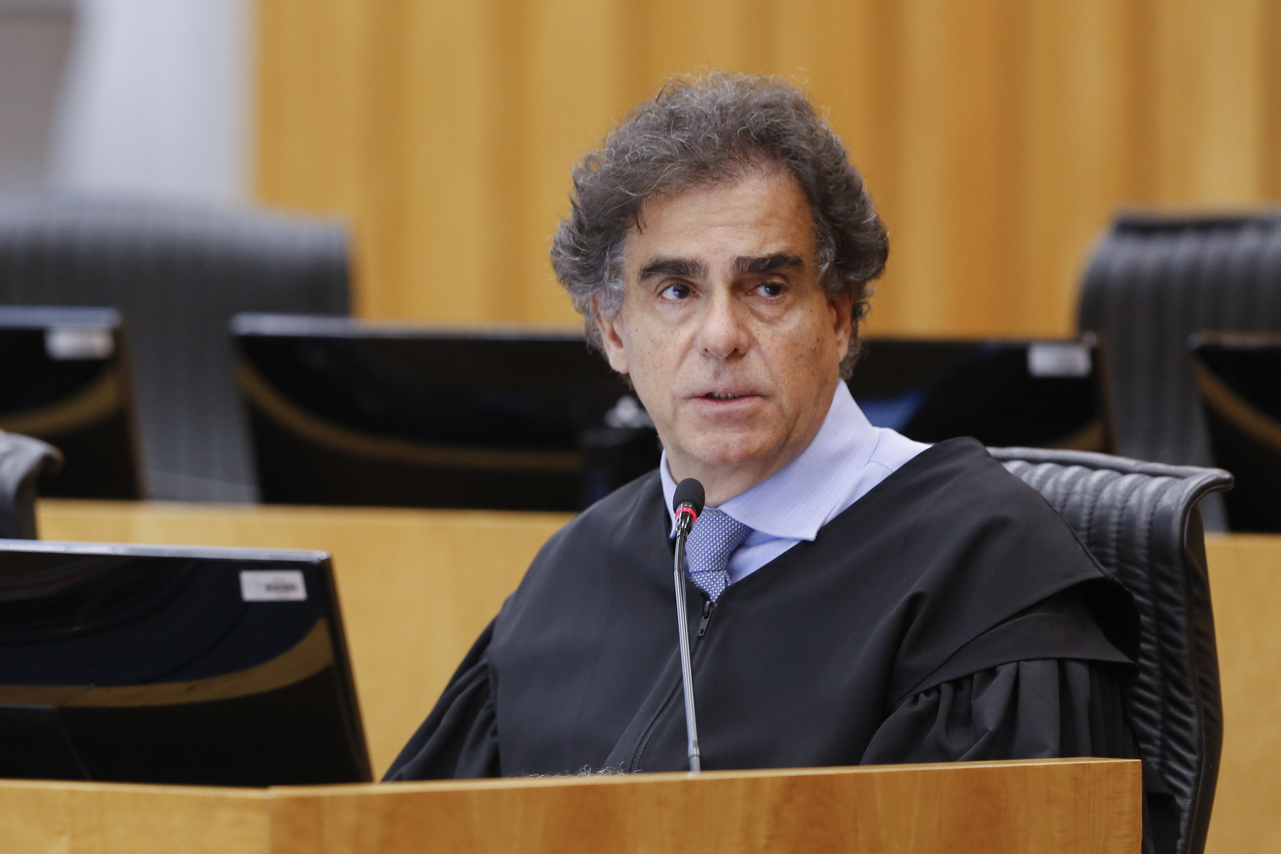 Vice-presidente do TST e do CSJT toma posse hoje (14) como conselheiro do CNJ