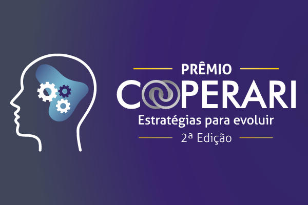 Inscrições abertas para a 2ª edição do Prêmio Cooperari 
