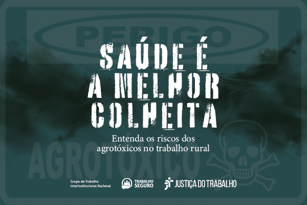 Banner da campanha