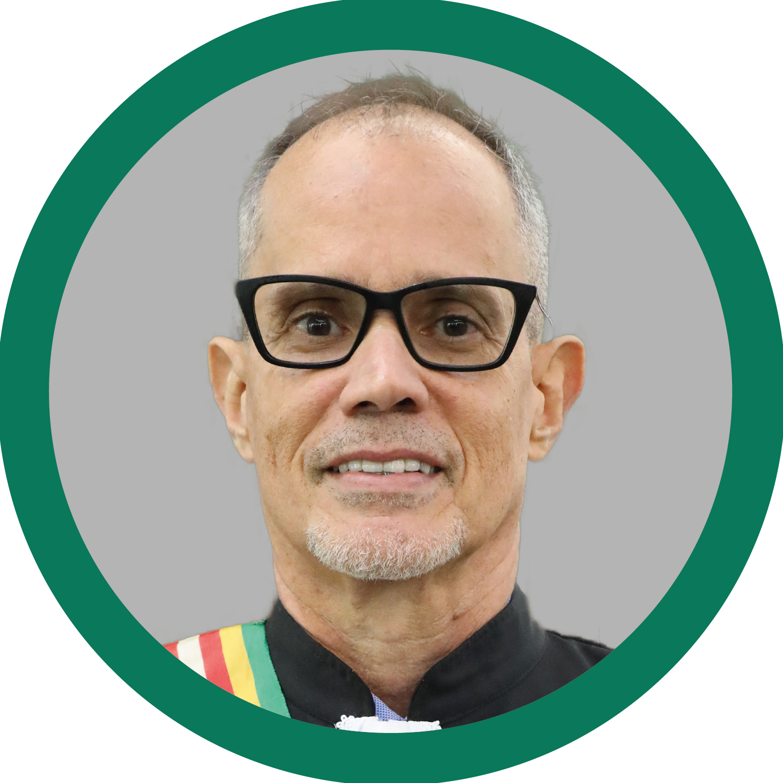 Foto do Desembargador