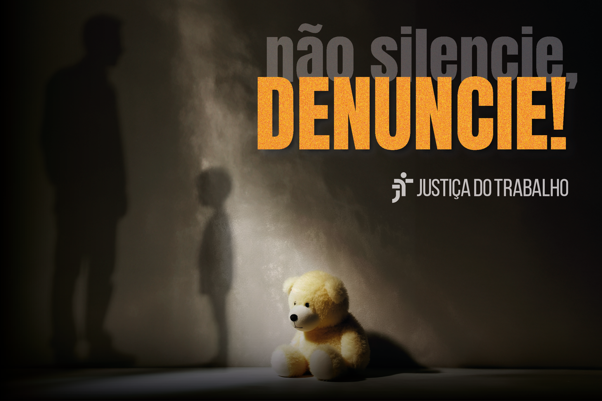 Justiça do Trabalho se mobiliza em todo o país no enfrentamento à violência sexual contra crianças e adolescentes