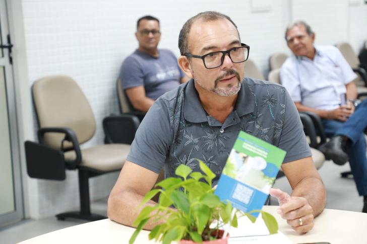 TRT-8 inicia a Semana Nacional da Conciliação Trabalhista com a promoção da paz social