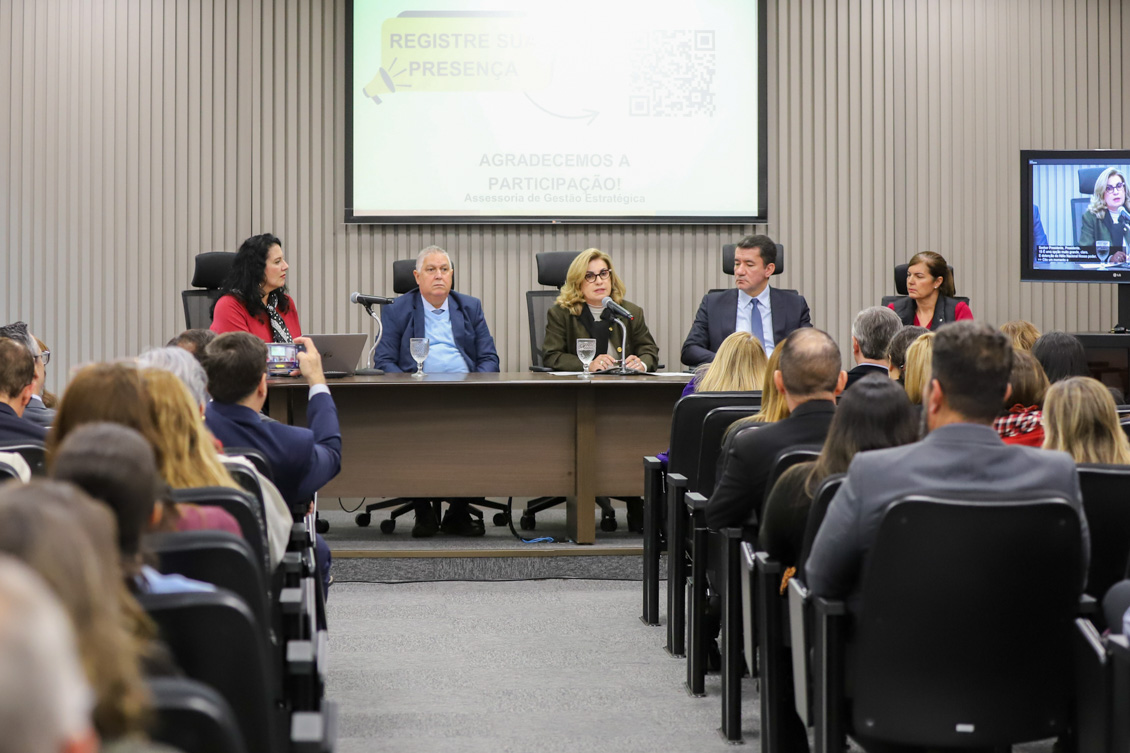 TRTs de grande porte realizam audiência pública e reforçam escuta ativa na definição das Metas Nacionais para 2026