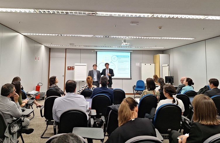 Unidades de governança de gestão estratégica se reúnem no TST para tratar do planejamento estratégico da Justiça do Trabalho