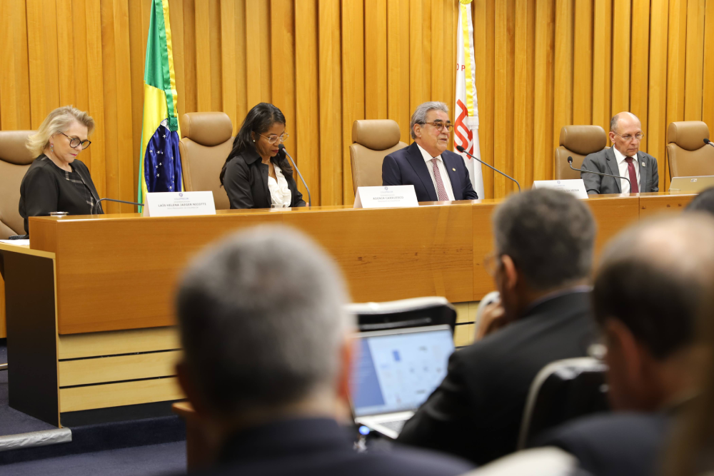 Novo sistema de Cartas Precatórias da Justiça do Trabalho é apresentado para TRTs