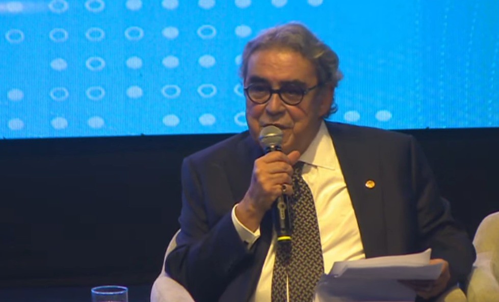 Presidente do TST e do CSJT reitera compromisso da Justiça do Trabalho com rapidez e redução da litigiosidade