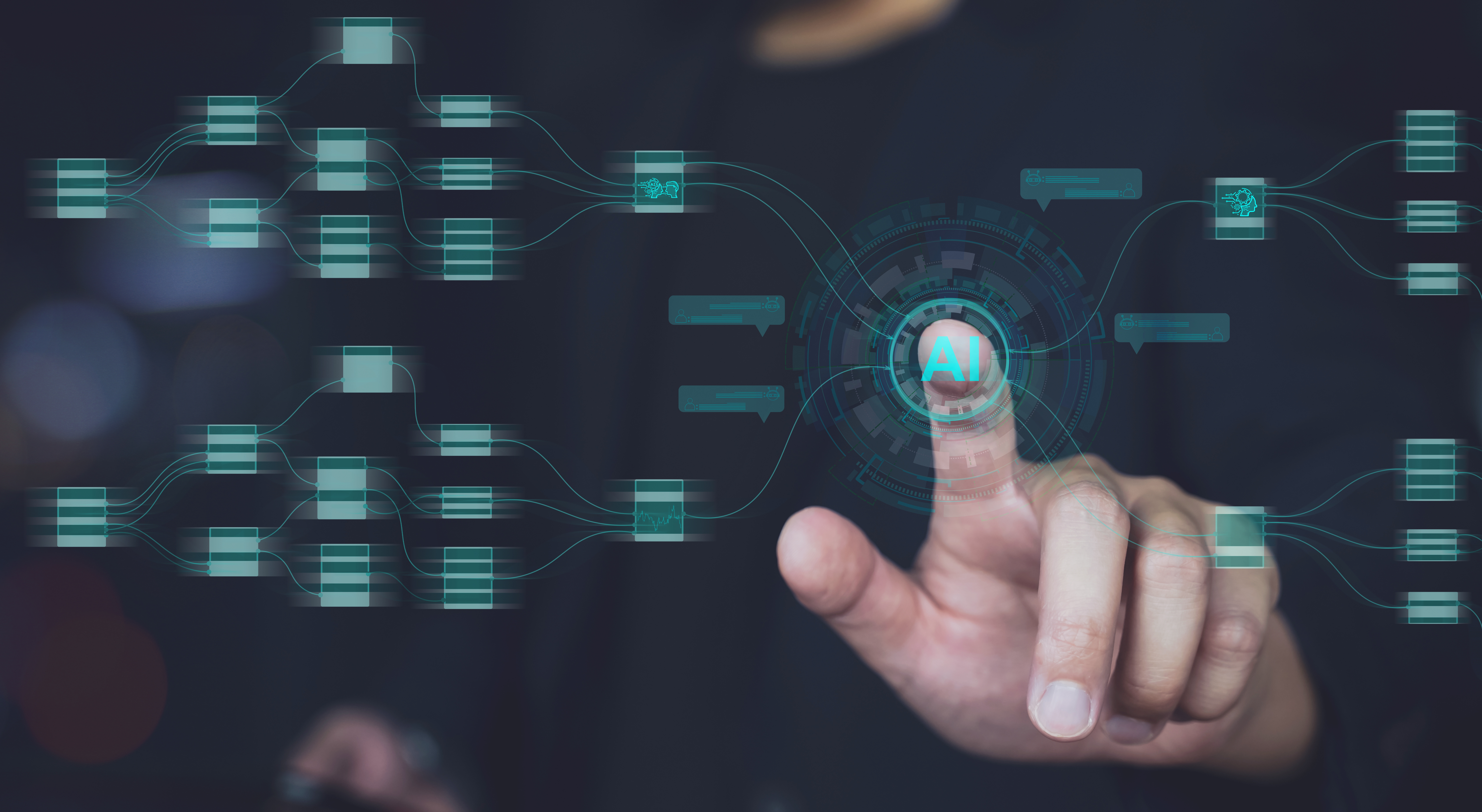 Justiça do Trabalho define diretrizes para capacitação em inteligência artificial e modelos de linguagem de larga escala