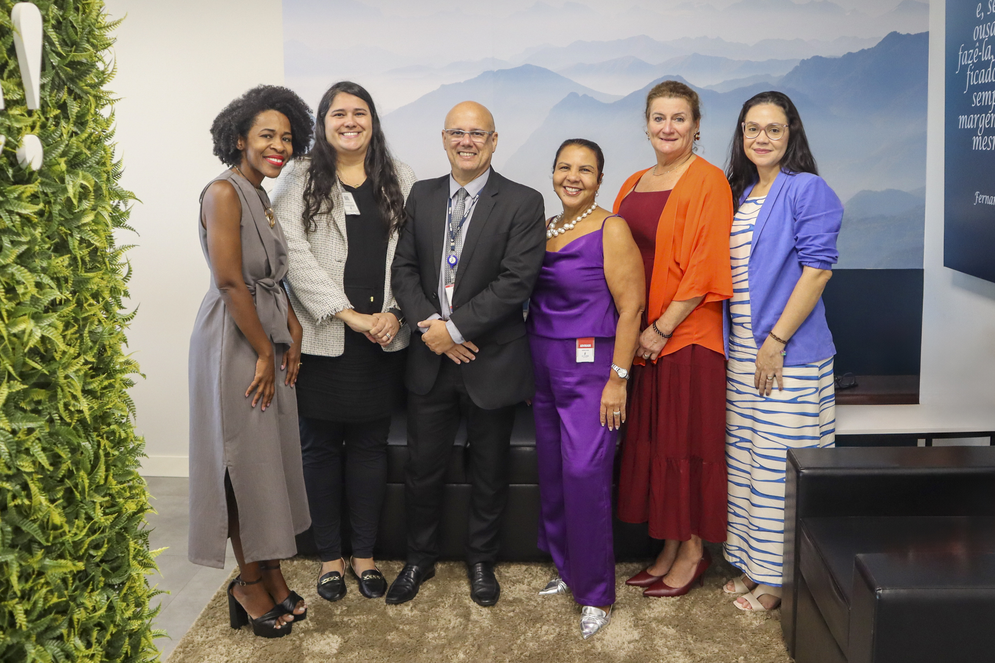 “É um projeto acolhedor”: 5ª edição do Café com o Ouvidor promove escuta ativa e aproximação institucional