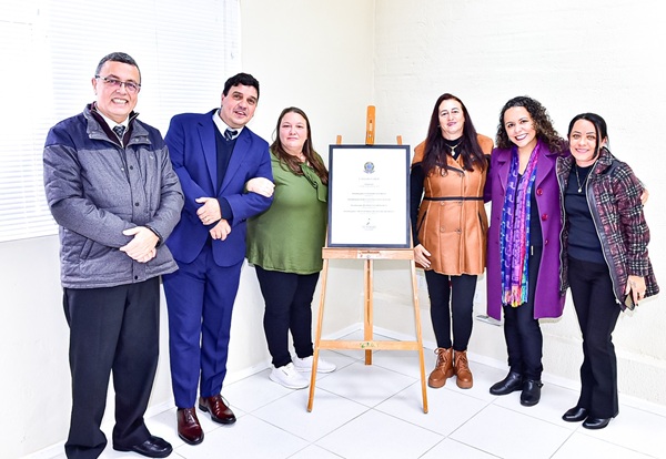Casa do Saber, inaugurada pelo TRT-PR, promoverá o cursos para pessoas de baixa renda