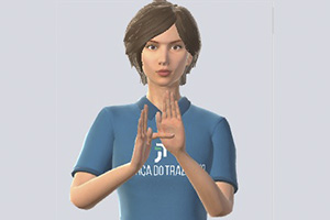 TRT-GO adota nova ferramenta para ampliar acessibilidade