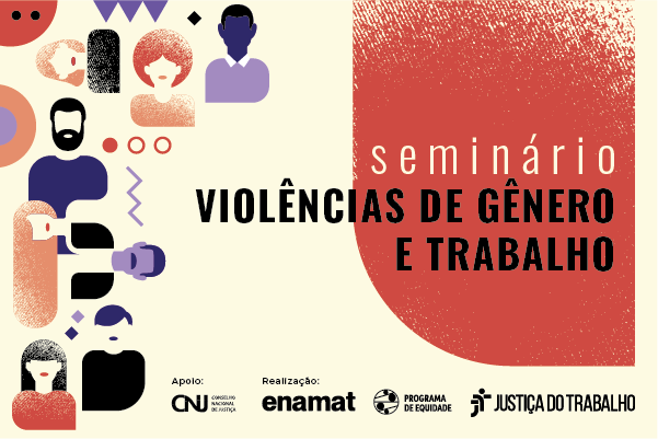 Seminário Violência de Gênero e Trabalho