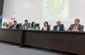 TRT-RN participa da 1ª Conferência Livre Nacional em Saúde do Trabalhador e da Trabalhadora