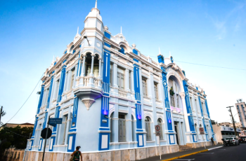 Fotografia da Prefeitura de Natal para abordar sobre assédio eleitoral no TRT-21 (RN) 