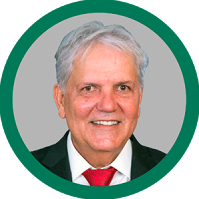 Desembargador Eugênio José Cesário