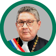Desembargador Jorge Alvaro Marques Guedes