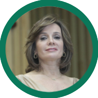 Desembargadora Elaine Machado Vasconcelos