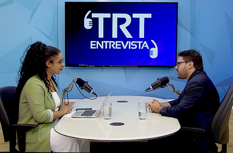 Juiz no MT explica como reconhecer e denunciar o trabalho análogo à de escravo