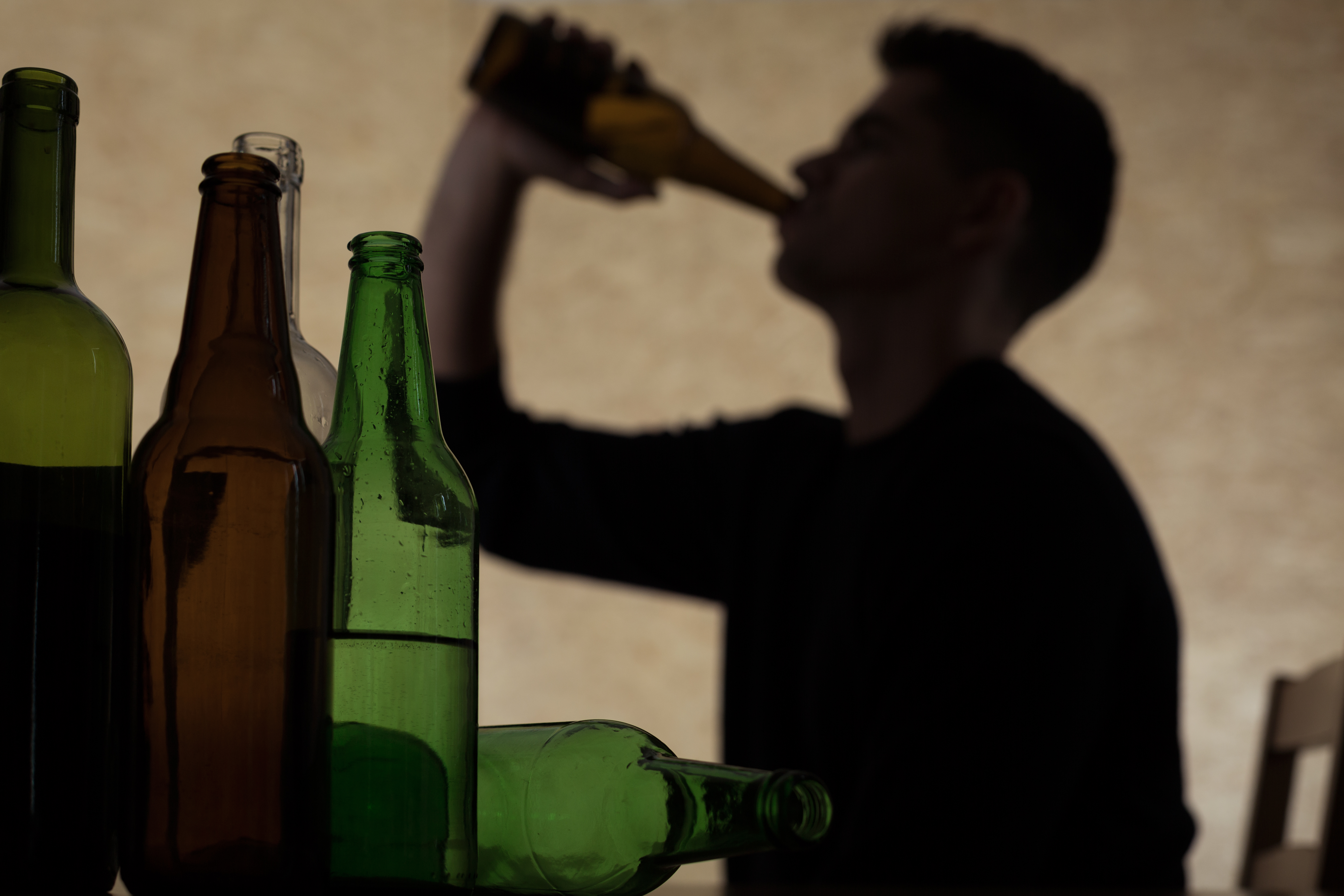 TRT da 3ª Região (MG) reconhece dispensa discriminatória de trabalhador diagnosticado com alcoolismo