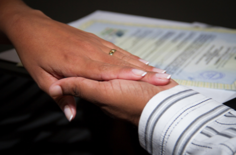 TRT da 23ª Região (MT) decide que casamento com separação de bens não impede viúva de pedir indenização