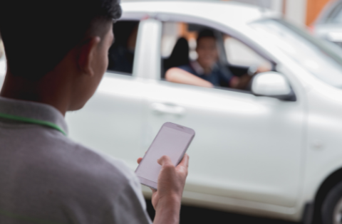 Justiça nega vínculo de emprego e indenização a motorista de aplicativo em Cuiabá