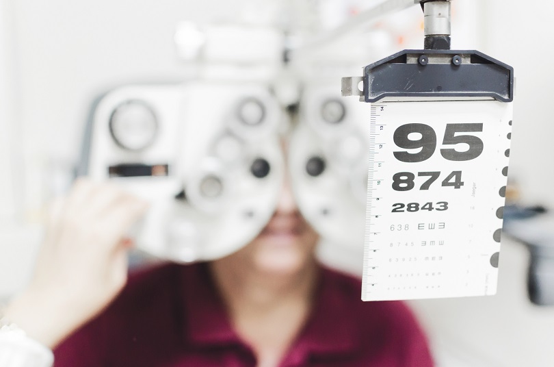 TRT-RS nega indenização a trabalhador que já possuía visão baixa antes de acidente
