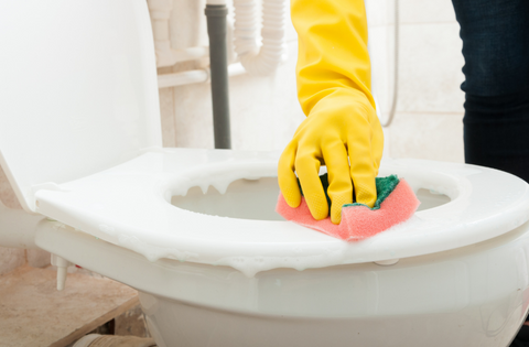 Profissional que limpava banheiro de hotel em Mato Grosso receberá adicional de insalubridade em grau máximo