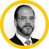 Ministro Alberto Luiz Bresciani de Fontan Pereira