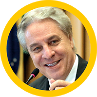 Ministro Antônio José de Barros Levenhagen