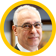 Ministro Augusto César Leite de Carvalho