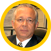 Ministro João Batista Brito Pereira