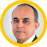 Ministro Cláudio Mascarenhas Brandão