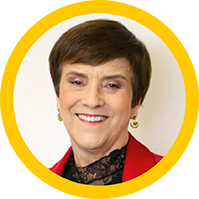 Ministra Delaíde Alves Miranda Arantes