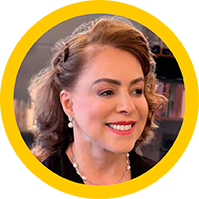 Ministra Dora Maria da Costa