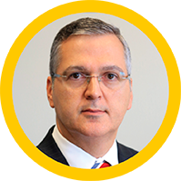 Ministro Douglas Alencar Rodrigues