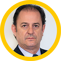 Ministro Hugo Carlos Scheuermann