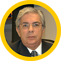 Ministro José Simpliciano Fontes de Faria Fernandes