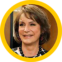 Ministra Maria Cristina Irigoyen Peduzzi