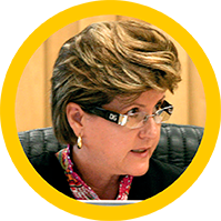 Ministra Maria de Assis Calsing