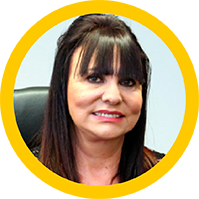 Ministra Maria Helena Mallmann