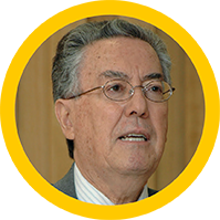 Ministro Milton de Moura França
