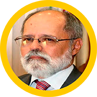 Ministro Renato de Lacerda Paiva