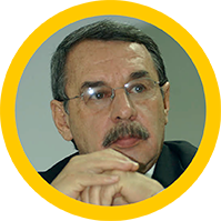 Ministro Vantuil Abdala