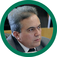 Desembargador David Alves de Mello Júnior