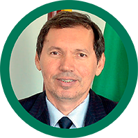 Desembargador Francisco José Pinheiro Cruz