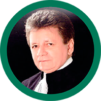 Desembargador José dos Santos Pereira Braga